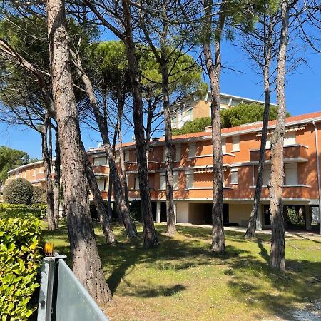 Condominio Splendid Bibione Exterior photo