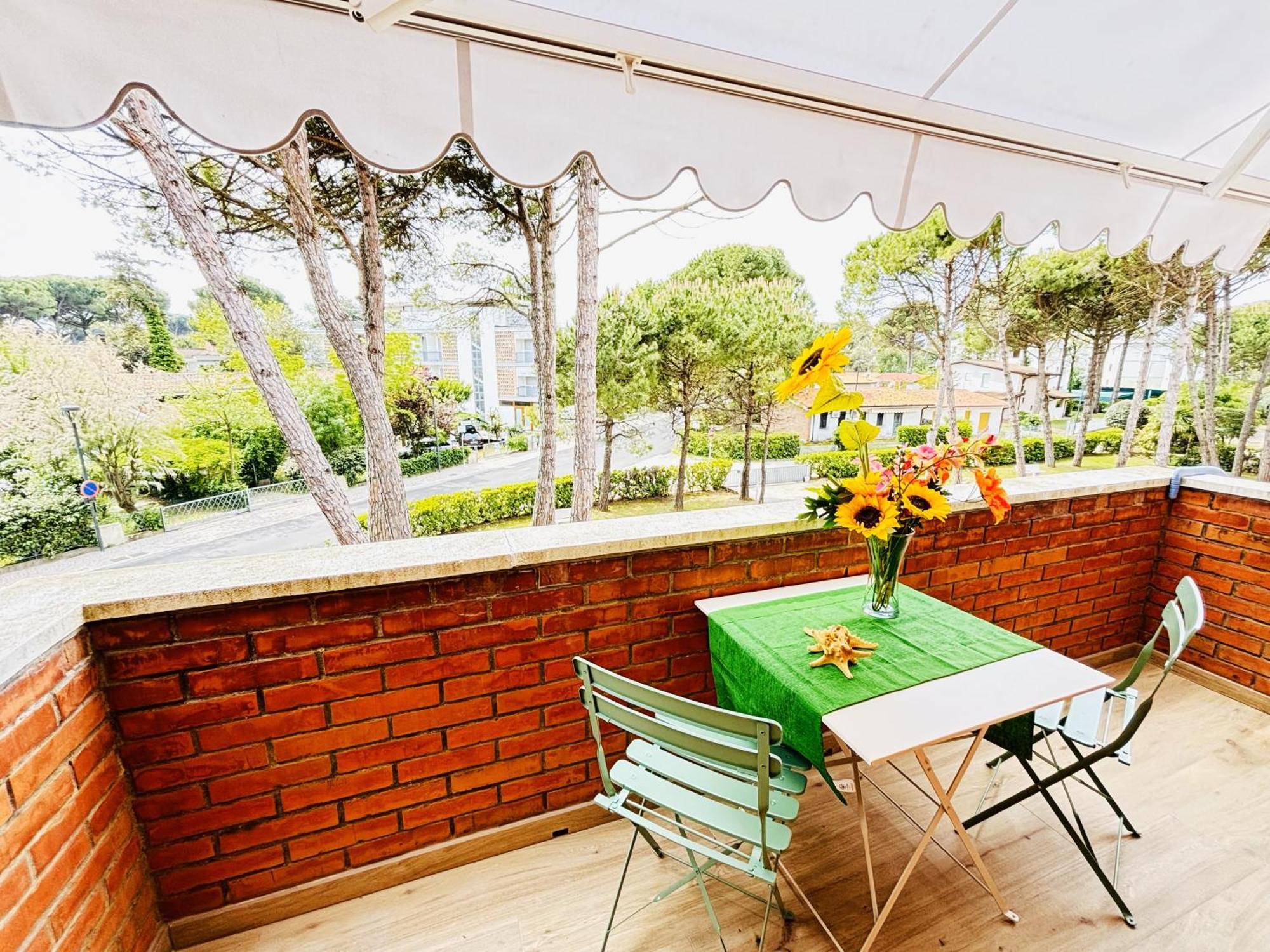 Condominio Splendid Bibione Exterior photo