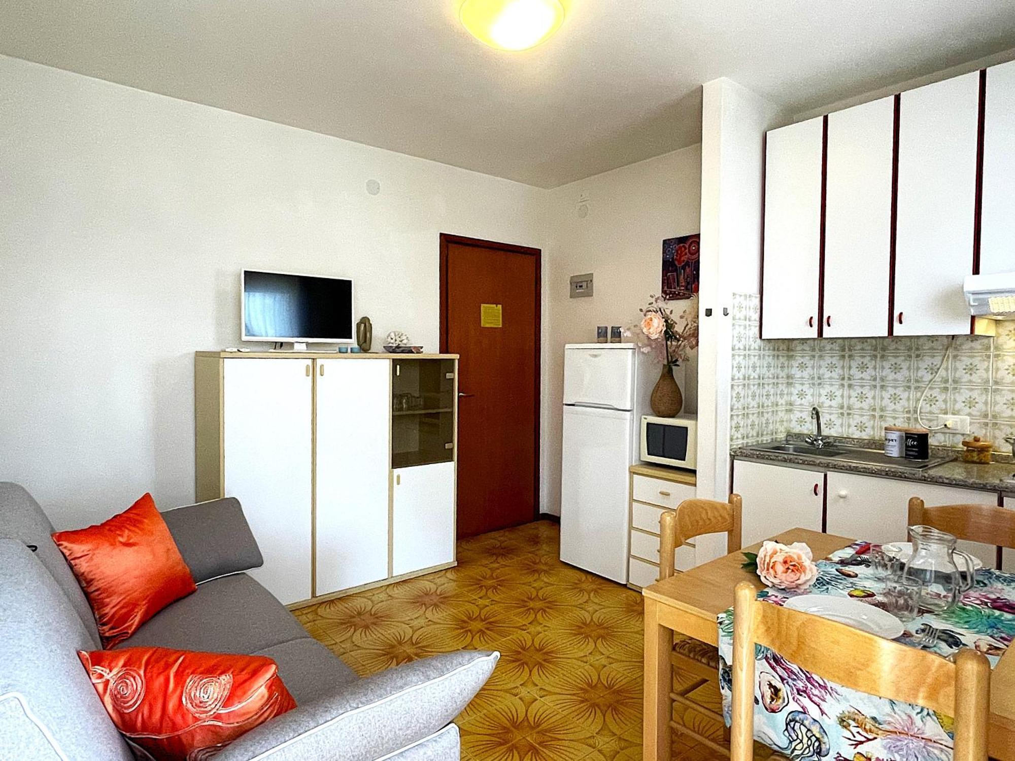 Condominio Splendid Bibione Exterior photo