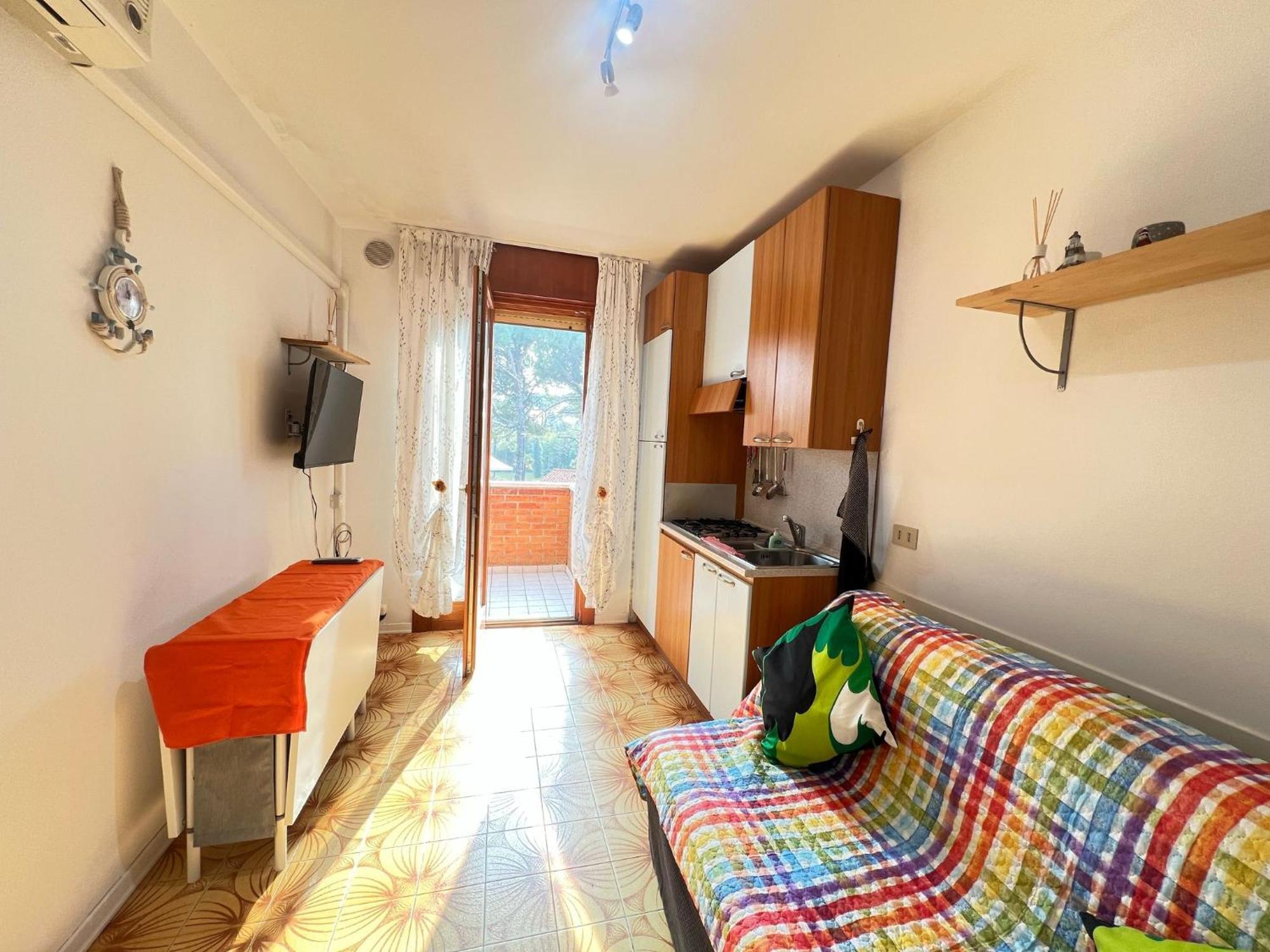 Condominio Splendid Bibione Exterior photo